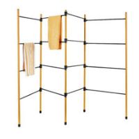 lakeland 4-Fold Airer