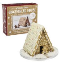 Lakeland Gluten-Free Christmas Gingerbread House Kit