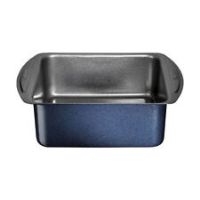 Lakeland Loose Based Non Stick 20cm Square Deep Cake Tin