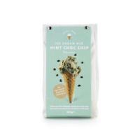 Lakeland Mint Choc Chip Flavour Ice Cream Powder