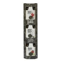 Lakeland Black Garlic Trio Gift Set