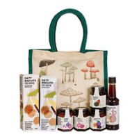 Lakeland Cheese Lovers’ Hamper Tote