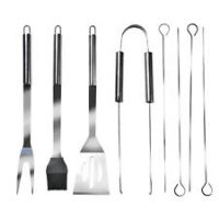 Lakeland BBQ Tool Set