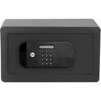 Yale High security motorised Compact safe YSEB/200/EB1 - Brand New