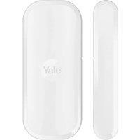 Yale Indoor Window and Door Sensor | Window and Door Open/Closing Detection | Real-time Alerts | Only Compatible with New Yale Smart Alarm