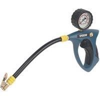 Erbauer Analogue Air Tyre Inflator (4138H)