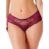 Gossard Superboost Lace Briefs Shorts Knickers Brief Mid Rise Boyshort Lingerie