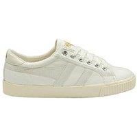 Gola Women/'s Tennis Trainers, Off-White (Off White/Off White), 5 UK