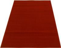 Maestro Plain Rug  120x170cm  Red