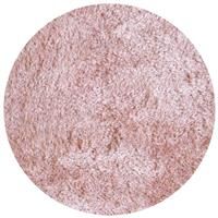 Circle Rug  Pink