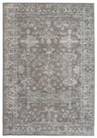 Homemaker Traditional Design Rug - 120x170cm - Natural