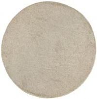 Relay Circular Rug - Natural - 133cm