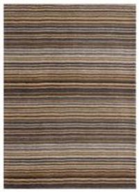 Homemaker Connor Skinny Stripe Rug - 160x230cm - Natural