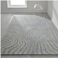 Aspect Spiral Rug 120X170