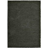 Snug Jazz Shaggy Anthracite 80X150cm Rug