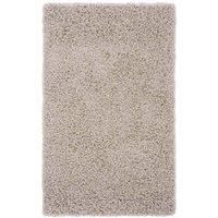 Snug Jazz Shaggy Light Natural 160X230cm Rug