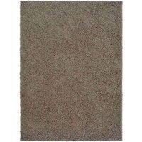 Snug Jazz Shaggy Dark Natural 200X290cm Rug