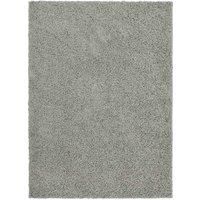 Snug Jazz Shaggy Silver 200X290cm Rug