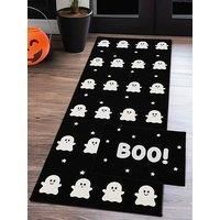 Ghost Boo Runner & Mat 57X150