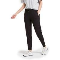 Elle Sport Ladies Joggers Lightweight Tracksuit Bottoms Gym Jogging Pants