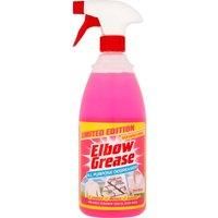 Elbow Grease Limited Edition All Purpose Degreaser 1L