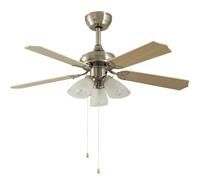 Argos Home Curico Ceiling Fan