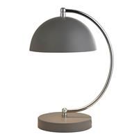 Searchlight Arc Desktop Lamp