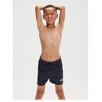 Speedo Boy's Essential 13" Watershort New Season