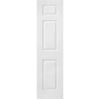 Jb Kind Doors Colonist Grained Moulded Panel Internal Door Fd30 44 X 1981 X 610