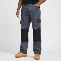 Dickies Everyday Trousers Grey/Black