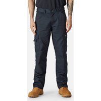 Dickies - Trousers for Men, Everyday Pants, Regular Fit, Navy Blue, 36W/32L