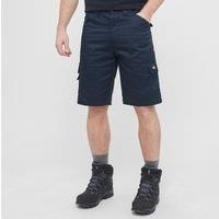 Dickies - Shorts for Men, Everyday Shorts, Regular Fit, Navy Blue, 30W