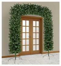 Premier Christmas Tree Artificial Tree Arch Deluxe 2.4m - TR800ETA