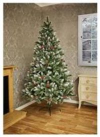 7ft New Jersey Spruce Artificial Christmas tree