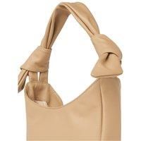 Linden Knotted Handle Bag