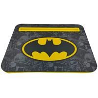 Portable Lap Tray With Tablet Slot - Batman Xpressions