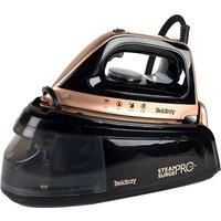 Beldray® BEL01137 Steam Surge Pro Iron | 1.2 L | 2400 W | Rose Gold