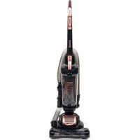 Beldray BEL0648NRG Turbo Swivel 400W 2.5L Upright Vacuum Cleaner - Black and Rose Gold