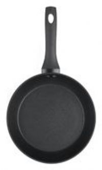 Salter Megastone 24cm Non Stick Aluminium Frying Pan