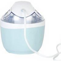 GILES & POSNER EK5014GSBLF Ice Cream Maker - Blue