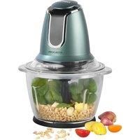 Progress EK3264P Shimmer Glass Chopper 1 2L 500W