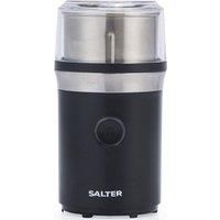 Salter Coffee & Spice Grinder