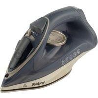 Beldray BEL01609 Titanium 2 In 1 Cordless Steam Iron -