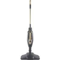 Beldray 14-in-1 Steam Cleaner Floor/Garments/Upholstery 350 ml Water Tank 1300W