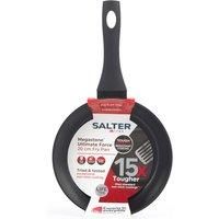 Salter Ultimate 20Cm Frypan Black X15