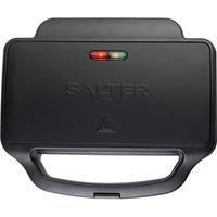 Salter Xl Toastie Maker