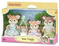 Sylvanian Families - Deer Family 5799