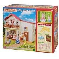 Sylvanian Families Hilltop Terrace Gift Set