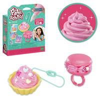 Pati School Party in Pink Creations Kit