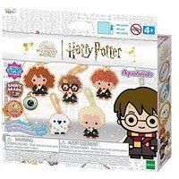 Aquabeads 35011 Harry Potter Keychain Craft Kit, Multicolor